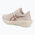 Pánske bežecké topánky ASICS Novablast 6 rose dust/illuminate yellow 3