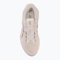Pánske bežecké topánky ASICS Novablast 6 rose dust/illuminate yellow 5