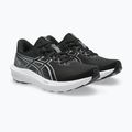 Dámske bežecké topánky ASICS GT-1000 15 black/white