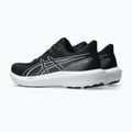 Dámske bežecké topánky ASICS GT-1000 15 black/white 4
