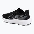 Dámske bežecké topánky ASICS GT-1000 15 black/white 3
