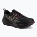 Dámske bežecké topánky Asics Gel-Sonoma 8 Gtx Black/Dark Aubergine