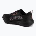 Dámske bežecké topánky Asics Gel-Sonoma 8 Gtx Black/Dark Aubergine 3