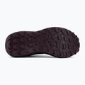 Dámske bežecké topánky Asics Gel-Sonoma 8 Gtx Black/Dark Aubergine 4
