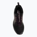 Dámske bežecké topánky Asics Gel-Sonoma 8 Gtx Black/Dark Aubergine 5
