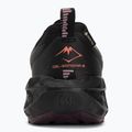 Dámske bežecké topánky Asics Gel-Sonoma 8 Gtx Black/Dark Aubergine 6