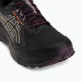 Dámske bežecké topánky Asics Gel-Sonoma 8 Gtx Black/Dark Aubergine 7