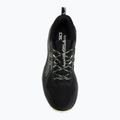 Pánske bežecké topánky Asics Gel-Sonoma 8 Black/Illuminate Yellow 5