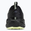 Pánske bežecké topánky Asics Gel-Sonoma 8 Black/Illuminate Yellow 6