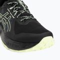 Pánske bežecké topánky Asics Gel-Sonoma 8 Black/Illuminate Yellow 7