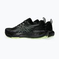 Pánske bežecké topánky Asics Gel-Sonoma 8 Black/Illuminate Yellow 3