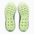 Pánske bežecké topánky Asics Gel-Sonoma 8 Black/Illuminate Yellow 4