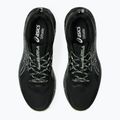 Pánske bežecké topánky Asics Gel-Sonoma 8 Black/Illuminate Yellow 5