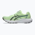 Pánske bežecké topánky ASICS Gel-Contend 10 illuminate yellow/midnight 2