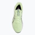 Pánske bežecké topánky ASICS Gel-Contend 10 illuminate yellow/midnight 5