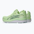 Pánske bežecké topánky ASICS Gel-Kayano 33 illuminate yellow/white 3