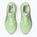 Pánske bežecké topánky ASICS Gel-Kayano 33 illuminate yellow/white 5