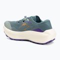 Dámske bežecké topánky ASICS Trabuco Max 5 foggy teal/radiant amethyst 3