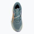 Dámske bežecké topánky ASICS Trabuco Max 5 foggy teal/radiant amethyst 5
