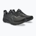 Pánske bežecké topánky ASICS Gel-Kayano 33 black/black