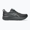 Pánske bežecké topánky ASICS Gel-Kayano 33 black/black 2