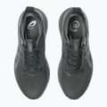 Pánske bežecké topánky ASICS Gel-Kayano 33 black/black 5