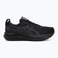Pánske bežecké topánky ASICS Gel-Kayano 33 black/black 2