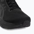 Pánske bežecké topánky ASICS Gel-Kayano 33 black/black 7