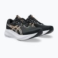 Pánske bežecké topánky ASICS Gel-Excite 11 black/bright sunstone