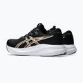 Pánske bežecké topánky ASICS Gel-Excite 11 black/bright sunstone 3