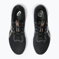 Pánske bežecké topánky ASICS Gel-Excite 11 black/bright sunstone 5