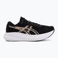 Pánske bežecké topánky ASICS Gel-Excite 11 black/bright sunstone 2
