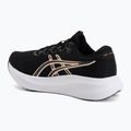 Pánske bežecké topánky ASICS Gel-Excite 11 black/bright sunstone 3
