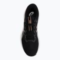 Pánske bežecké topánky ASICS Gel-Excite 11 black/bright sunstone 5