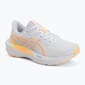 Dámske bežecké topánky ASICS GT-1000 15 white/vivid coral