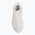 Dámske bežecké topánky ASICS GT-1000 15 white/vivid coral 5