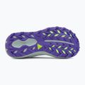 Dámske bežecké topánky ASICS Trabuco 14 foggy teal/radiant amethyst 4
