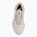 Dámske bežecké topánky Asics Gel-Cumulus 28 Oatmeal/Fresh Air 5