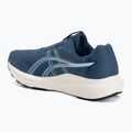 Pánske bežecké topánky ASICS Gel-Contend 10 grand shark/calm indigo 3