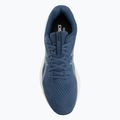 Pánske bežecké topánky ASICS Gel-Contend 10 grand shark/calm indigo 5