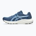 Pánske bežecké topánky ASICS Gel-Contend 10 grand shark/calm indigo 3