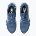 Pánske bežecké topánky ASICS Gel-Contend 10 grand shark/calm indigo 6