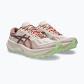 Dámske bežecké topánky ASICS Trabuco 14 rose dust/umeboshi