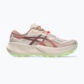 Dámske bežecké topánky ASICS Trabuco 14 rose dust/umeboshi 2