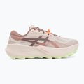 Dámske bežecké topánky ASICS Trabuco 14 rose dust/umeboshi 2