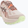 Dámske bežecké topánky ASICS Trabuco 14 rose dust/umeboshi 7