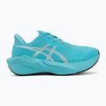 Dámske bežecké topánky ASICS Novablast 6 energy aqua/white 2