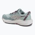 Dámske bežecké topánky Asics Gel-Venture 11 Ocean Haze/Dark Aubergine 3