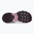 Dámske bežecké topánky Asics Gel-Venture 11 Ocean Haze/Dark Aubergine 4