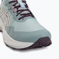 Dámske bežecké topánky Asics Gel-Venture 11 Ocean Haze/Dark Aubergine 7